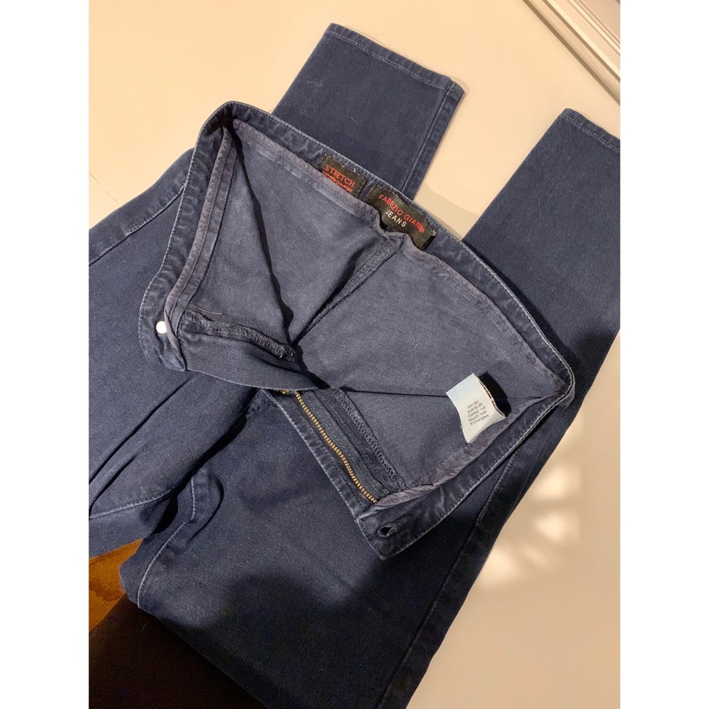 Fabrizio Gianni Jegging